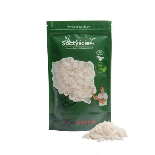 Chipsy kokosowe 200 g