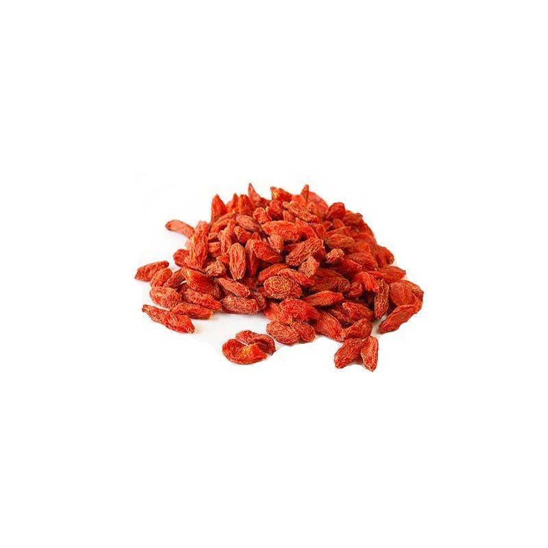 Soczyste Jagody Goji 250 g