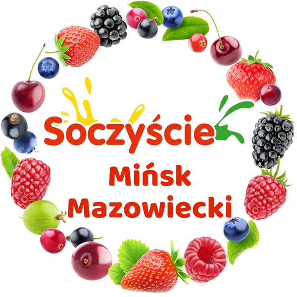 Soczyście Mińsk Mazowiecki